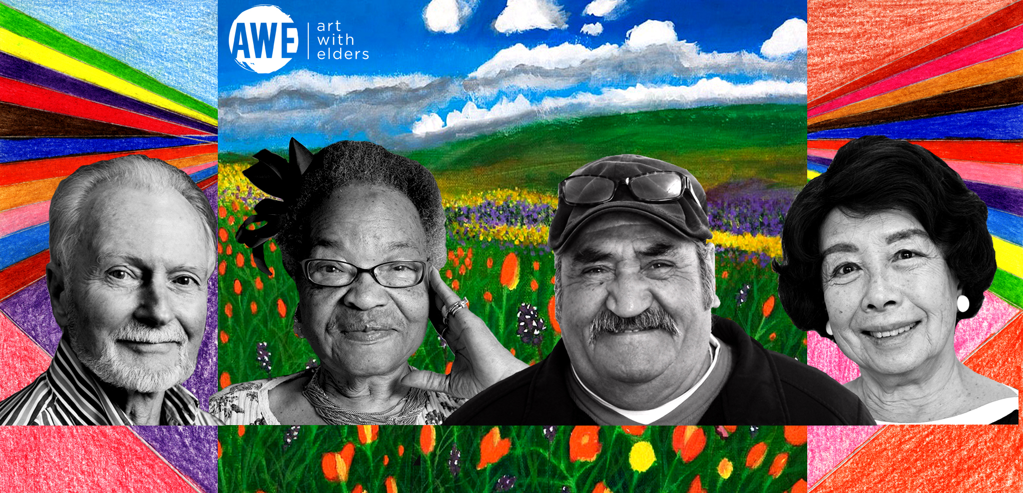 "Resilient!" An Online Exhibit July 15, 2020