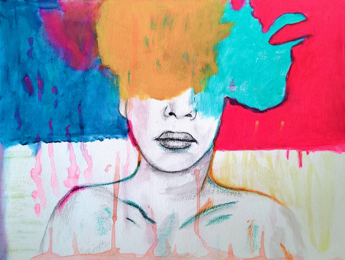 AWE at SF Women Artists Gallery